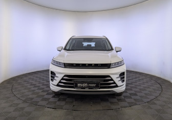 Подержанный автомобиль Exeed LX 2022 года (2 фото)