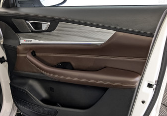 Подержанный автомобиль Chery Tiggo 8 Pro 2021 года (24 фото)