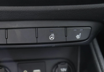 Подержанный автомобиль Hyundai Solaris Sedan 2018 года (9 фото)