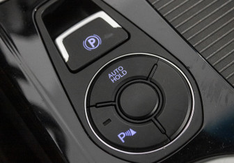 Подержанный автомобиль Hyundai i40 Wagon 2012 года (14 фото)