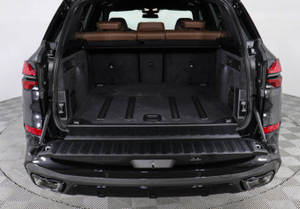 Новый BMW X5 2026 (9 фото)