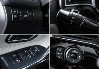 Подержанный автомобиль Kia Ceed Hatchback 2015 года (16 фото)