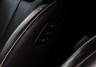 Подержанный автомобиль Hyundai Palisade 2023 года (17 фото)