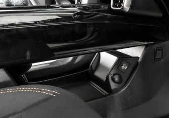 Подержанный автомобиль Haval Dargo 2024 года (16 фото)