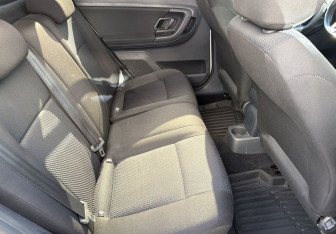 Подержанный автомобиль Skoda Fabia Hatchback 2013 года (11 фото)