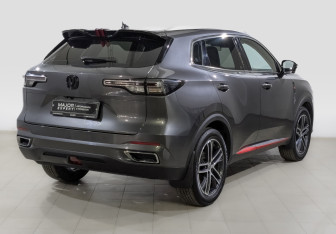 Подержанный автомобиль Changan CS55PLUS 2023 года (5 фото)
