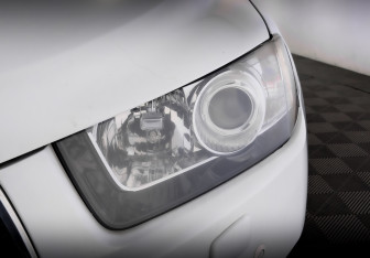 Подержанный автомобиль Chevrolet Captiva 2014 года (17 фото)