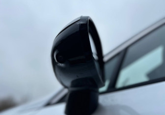 Новый Kia K5 2024 (10 фото)