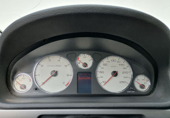 Подержанный автомобиль Peugeot 407 Sedan 2008 года (13 фото)
