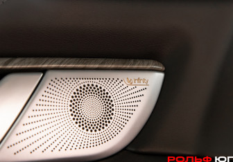 Подержанный автомобиль Tank 500 2023 года (26 фото)