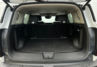 Подержанный автомобиль Haval H3 2024 года (16 фото)