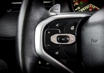 Подержанный автомобиль Haval Jolion 2022 года (26 фото)