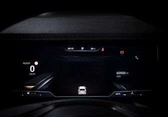 Подержанный автомобиль Tank 500 2023 года (15 фото)