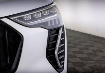 Подержанный автомобиль Haval Jolion 2024 года (17 фото)