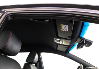 Подержанный автомобиль Kia Sportage 2021 года (23 фото)