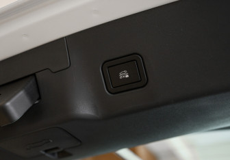 Новый Changan UNI-V 2025 (15 фото)