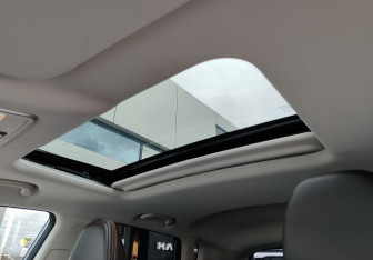 Подержанный автомобиль Changan CS35PLUS 2021 года (16 фото)