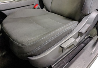 Подержанный автомобиль Haval Jolion 2024 года (21 фото)