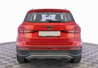 Новый Jetta VS5 2023 (6 фото)