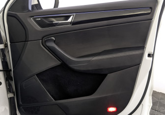 Подержанный автомобиль Skoda Kodiaq 2019 года (25 фото)