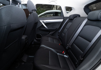 Новый Belgee X50 2025 (16 фото)