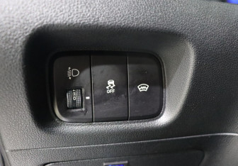 Подержанный автомобиль Hyundai Creta 2021 года (12 фото)