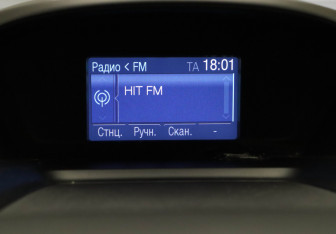 Подержанный автомобиль Ford Kuga 2013 года (16 фото)