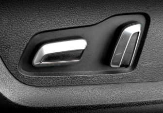 Подержанный автомобиль Chery Tiggo 7 Pro 2022 года (21 фото)