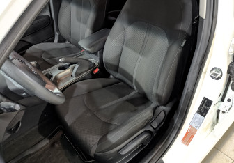 Подержанный автомобиль Kia Optima Sedan 2018 года (20 фото)