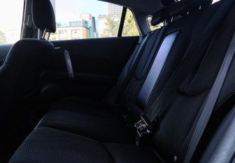 Подержанный автомобиль Mazda 6 Liftback 2008 года (8 фото)