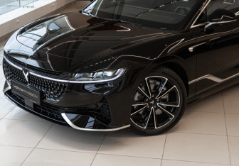 Новый Voyah Passion 2025 (34 фото)