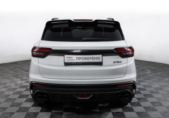 Подержанный автомобиль Belgee X50 2024 года (6 фото)