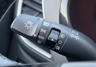 Подержанный автомобиль Kia Seltos 2021 года (17 фото)