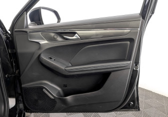 Подержанный автомобиль Haval Jolion 2022 года (24 фото)