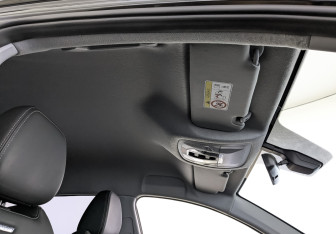 Подержанный автомобиль Chery Tiggo 7 Pro Max 2024 года (22 фото)
