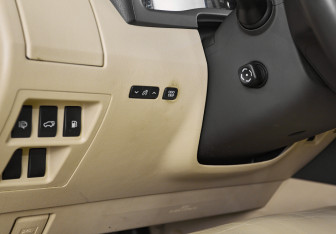 Подержанный автомобиль Lexus RX 2010 года (10 фото)