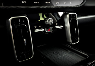 Подержанный автомобиль Haval Dargo 2024 года (28 фото)