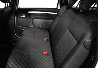 Подержанный автомобиль LADA (ВАЗ) Largus Wagon 2019 года (8 фото)