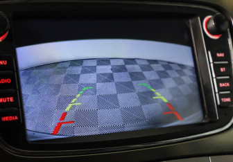 Подержанный автомобиль Ford Mondeo Sedan 2008 года (17 фото)