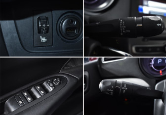 Подержанный автомобиль Citroen C4 Sedan 2019 года (12 фото)