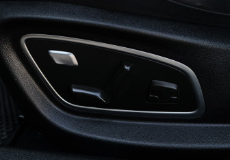 Подержанный автомобиль Renault Talisman Wagon 2017 года (17 фото)