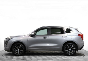 Подержанный автомобиль Haval Jolion 2022 года (3 фото)