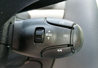 Подержанный автомобиль Peugeot 407 Sedan 2008 года (15 фото)