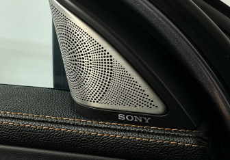 Подержанный автомобиль Exeed TXL 2022 года (17 фото)