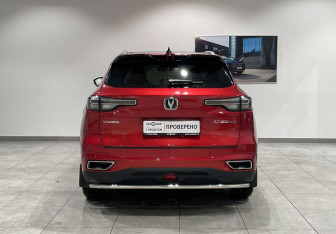 Подержанный автомобиль Changan CS55PLUS 2023 года (6 фото)