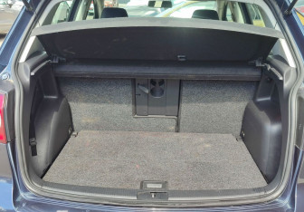 Подержанный автомобиль Volkswagen Golf Plus 2011 года (12 фото)