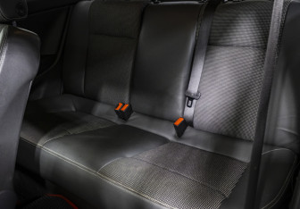 Подержанный автомобиль Opel Astra Hatchback 2008 года (12 фото)