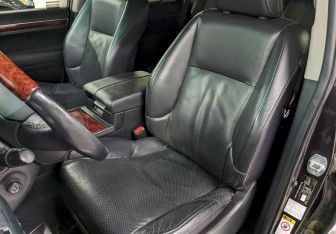 Подержанный автомобиль Lexus GX 2011 года (14 фото)
