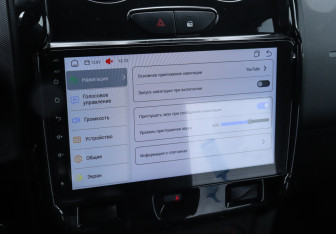 Подержанный автомобиль LADA (ВАЗ) Largus Van 2024 года (15 фото)