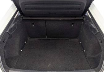 Подержанный автомобиль Skoda Octavia Liftback 2021 года (10 фото)